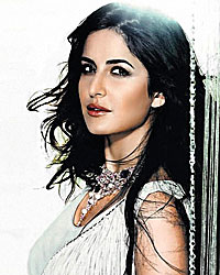 Katrina Kaif